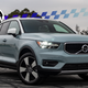 The 2018 Volvo XC40 Is Extremely Elegant And A Little Annoying